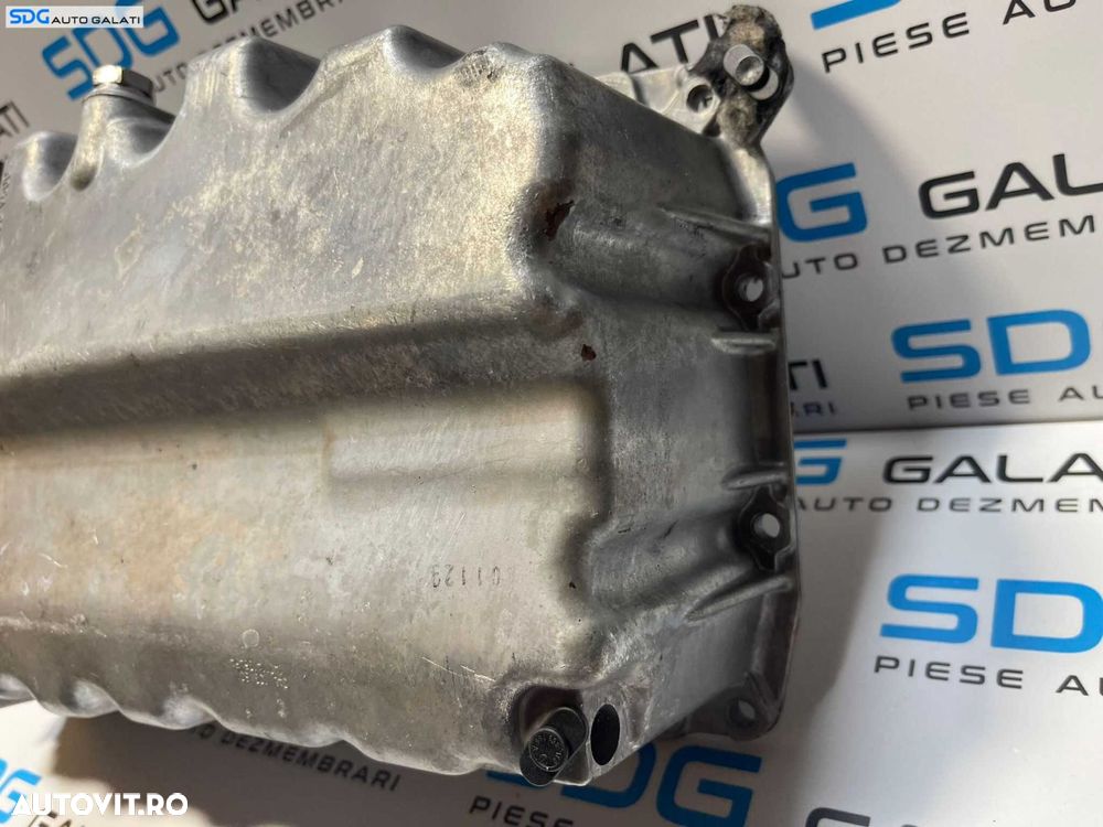 Baie de Ulei Skoda Kamiq Scala 1.6 TDI DGTA DGTD 2019 - Prezent Cod 04L103603 04L103603C [B3906] - 4