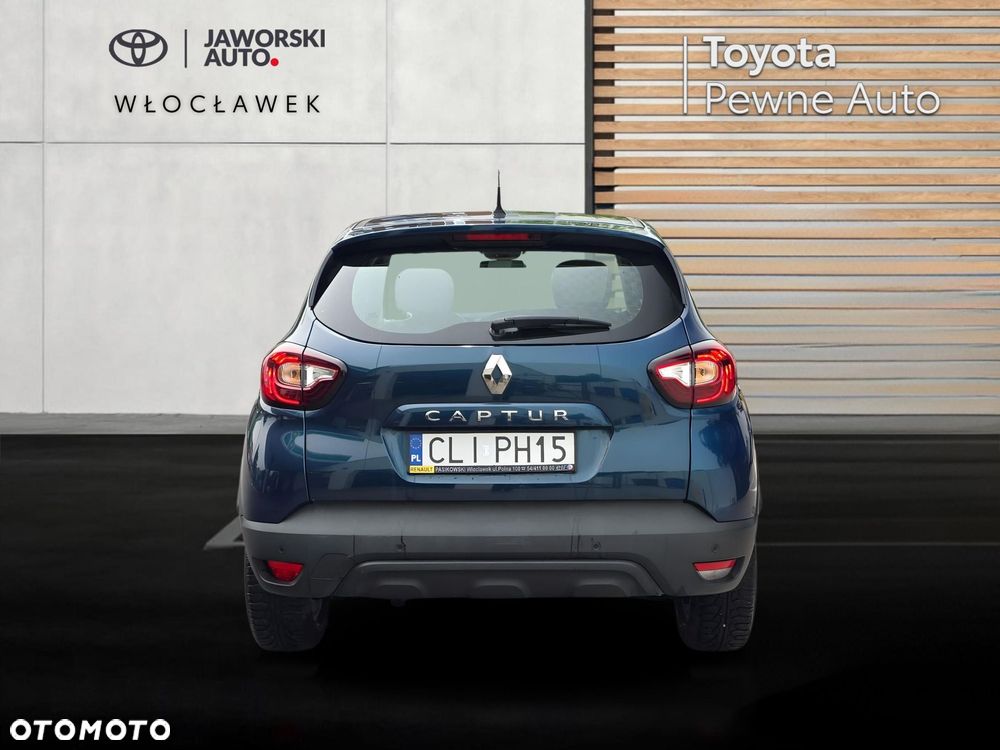 Renault Captur 0.9 Energy TCe Limited - 4
