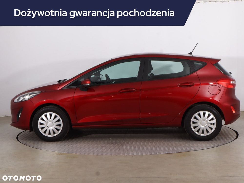 Ford Fiesta - 4