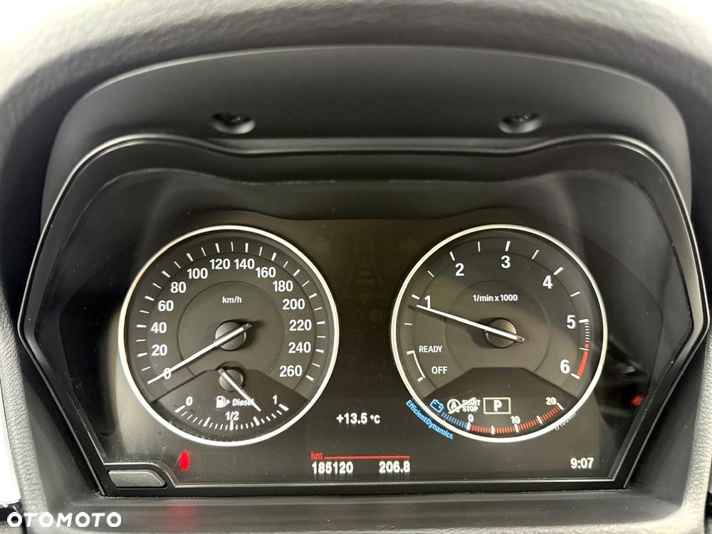 BMW X1 xDrive18d xLine sport - 18