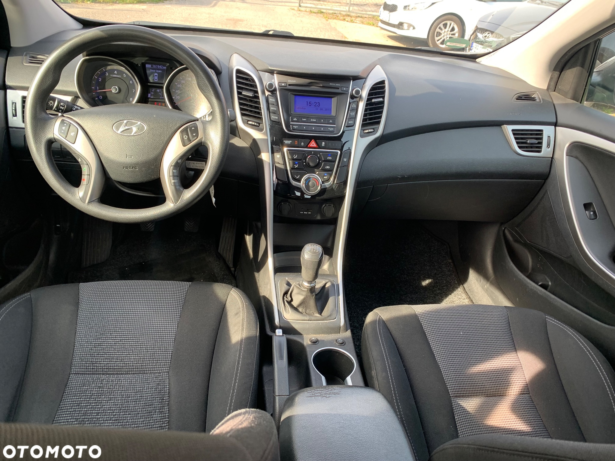 Hyundai i30 1.4 Classic - 15