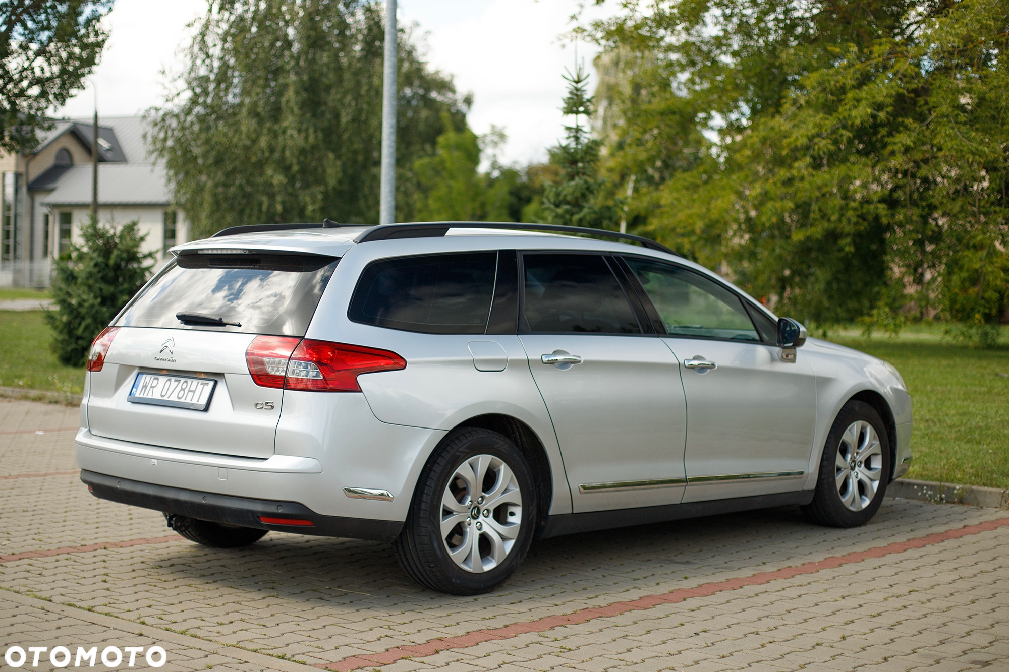 Citroën C5 2.0 HDi Exclusive - 2