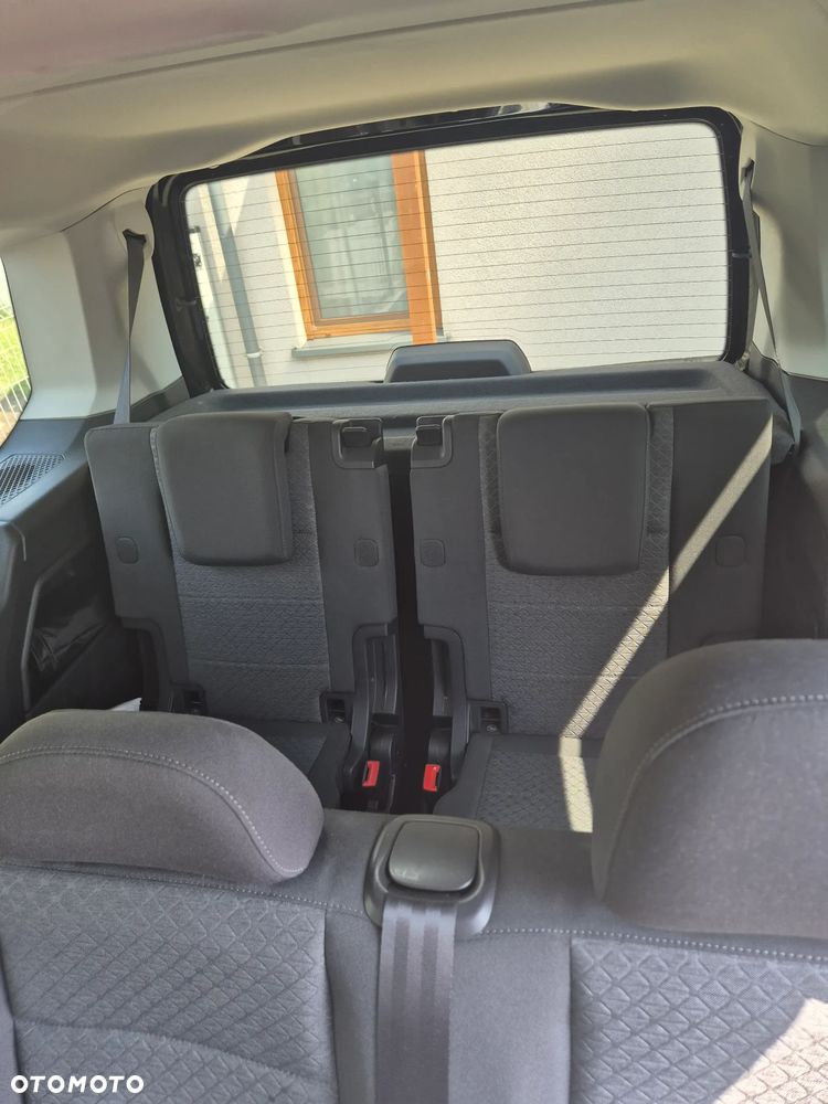 Ford Tourneo Connect Grand 2.0 EcoBlue Titanium - 7