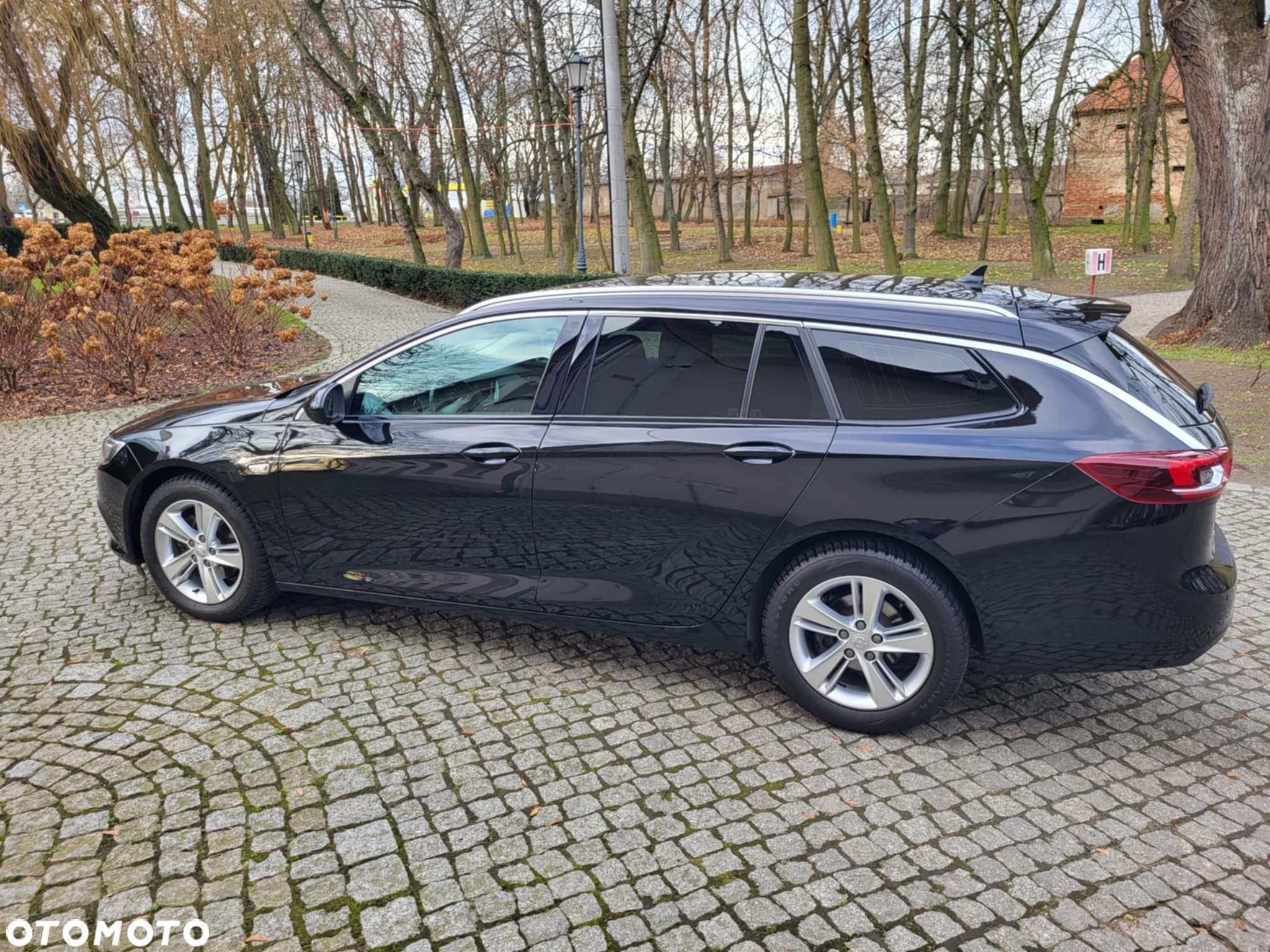 Opel Insignia - 9