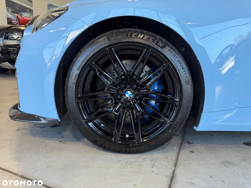 BMW M2 - 9