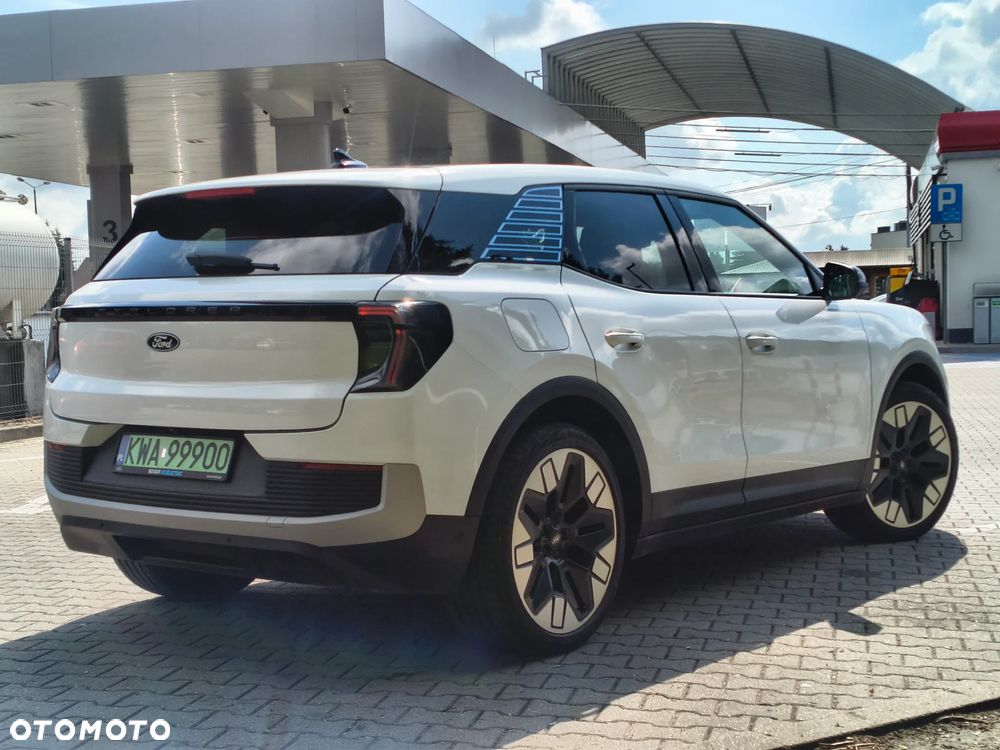 Ford Explorer 78kWh Premium AWD - 3