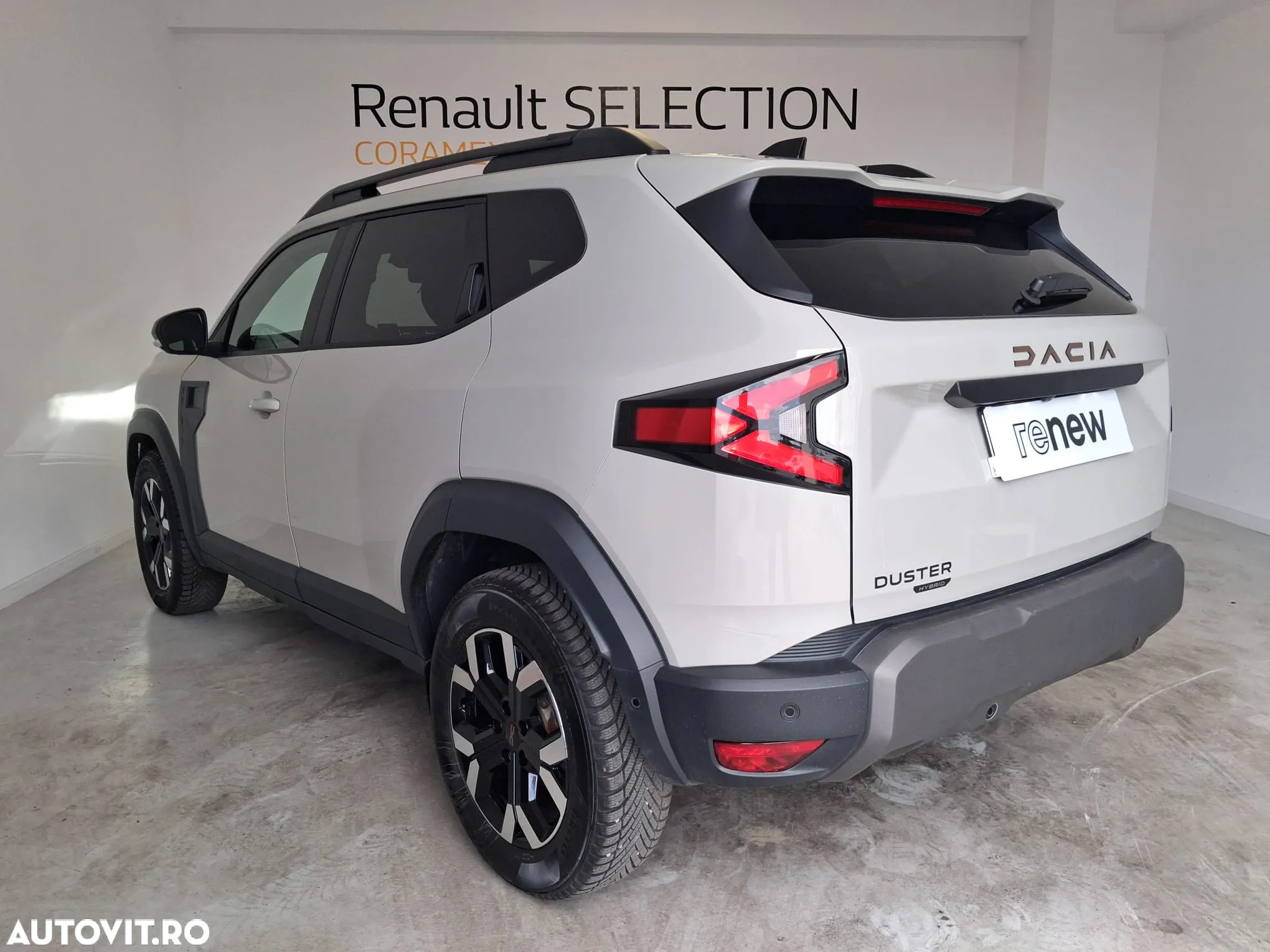 Dacia Duster - 18