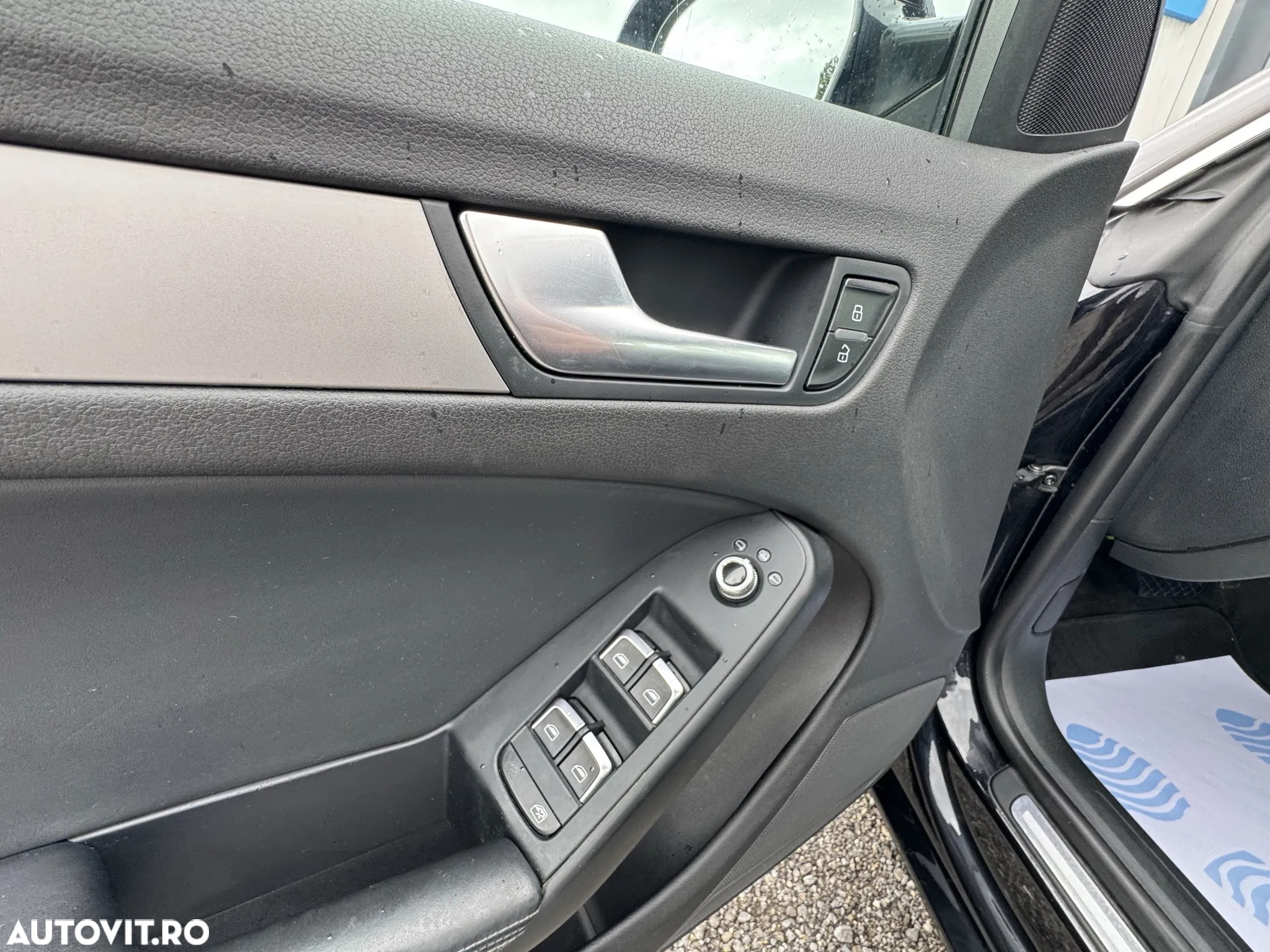 Audi A5 2.0 TFSI Sportback quattro S tronic - 12