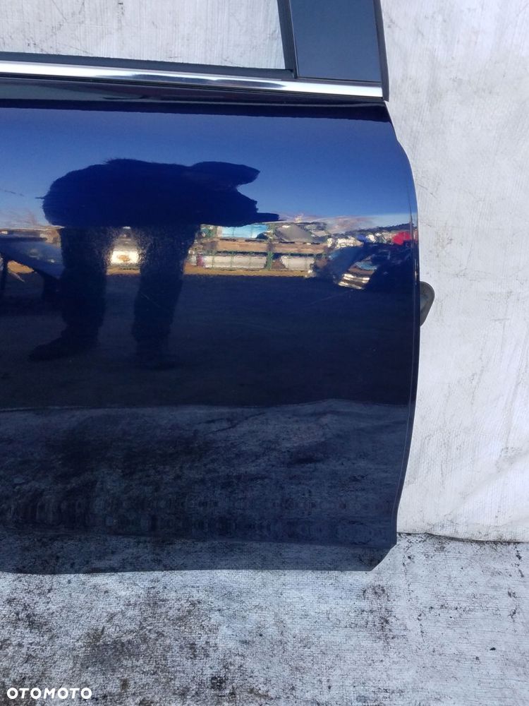 drzwi tył mazda 6 iii gj kombi kod 35j - 10