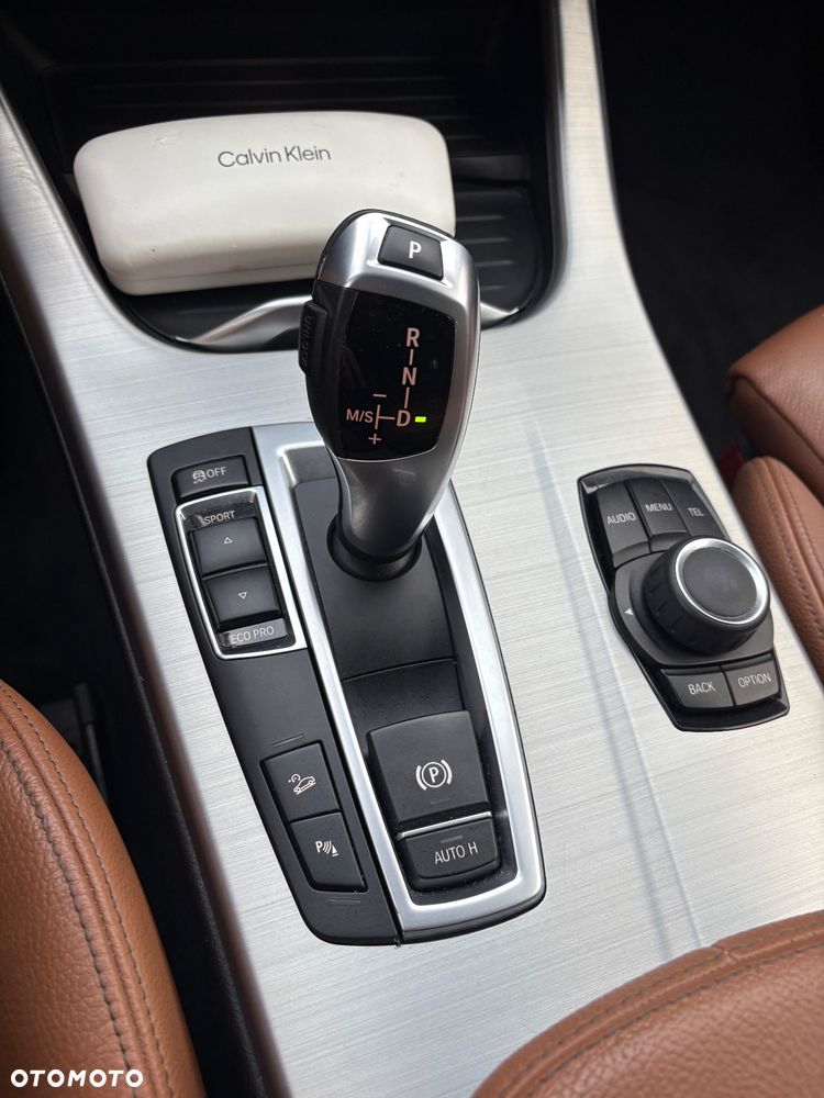 BMW X3 xDrive20i xLine - 23