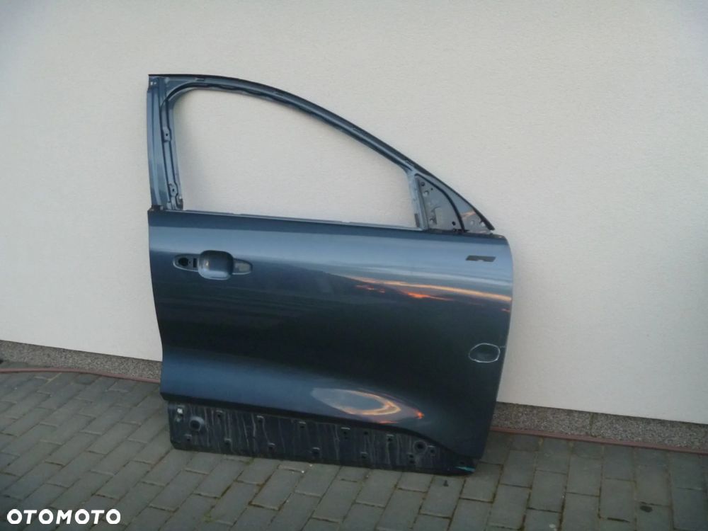FORD KUGA MK3 REFLEKTOR LEWY PRAWY FULL LED LV4B-13E017-AN LV4B-13016-AN EUROPA - 24