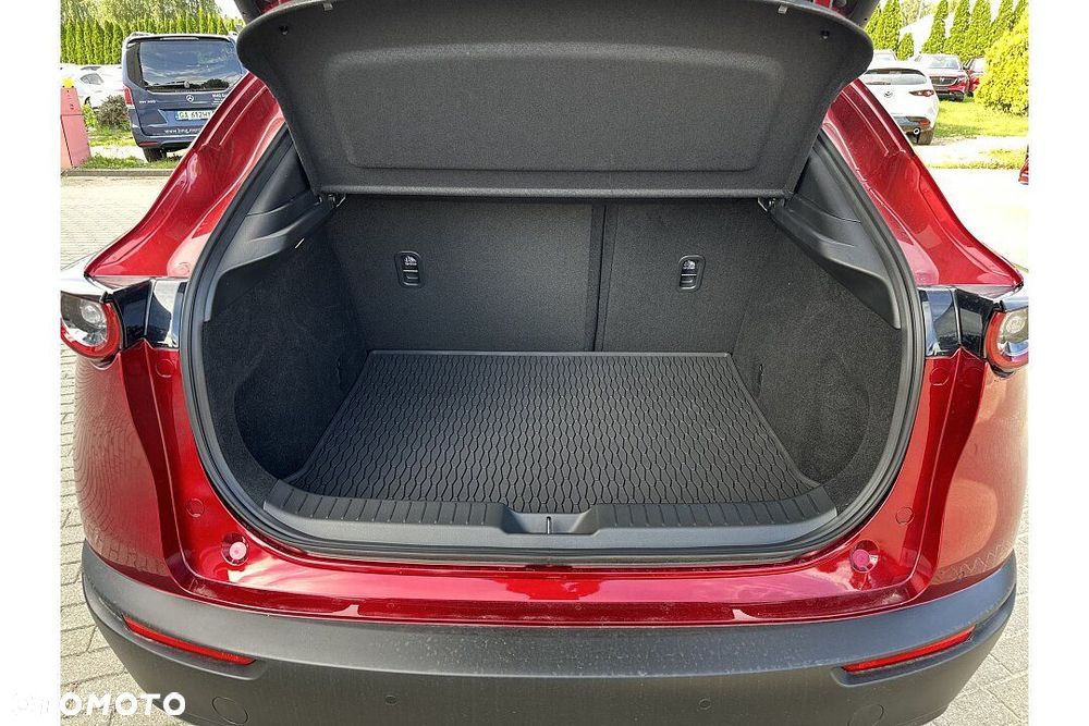 Mazda CX-30 - 31