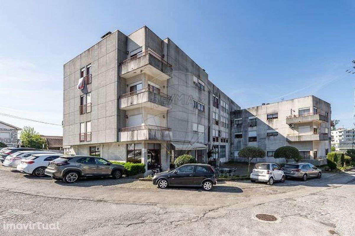 Apartamento T3 para venda - Grande imagem: 2/20