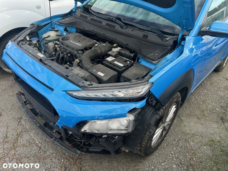 Hyundai Kona - 6