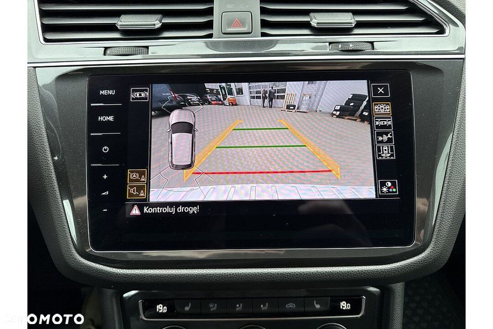 Volkswagen Tiguan Allspace 2.0 TDI 4Mot SCR Highline DSG - 13