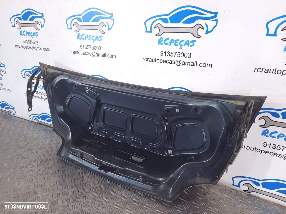 PORTA TAMPA MALA BMW Z4 E85 ROADSTER 41627068277 7068277 FECHO PUXADOR LUZ 3º STOP - 6