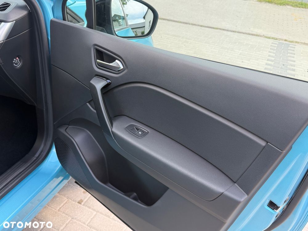 Renault Captur TCe 100 BUSINESS EDITION - 14
