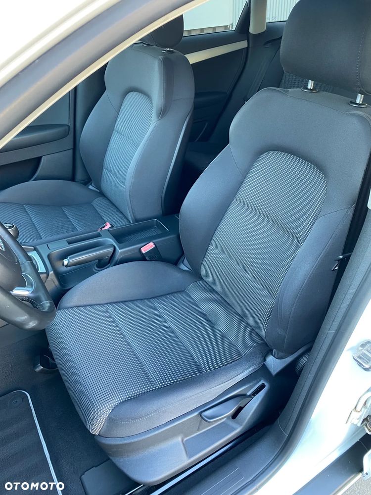 Audi A3 Sportback 1.4 TFSI Ambiente - 30