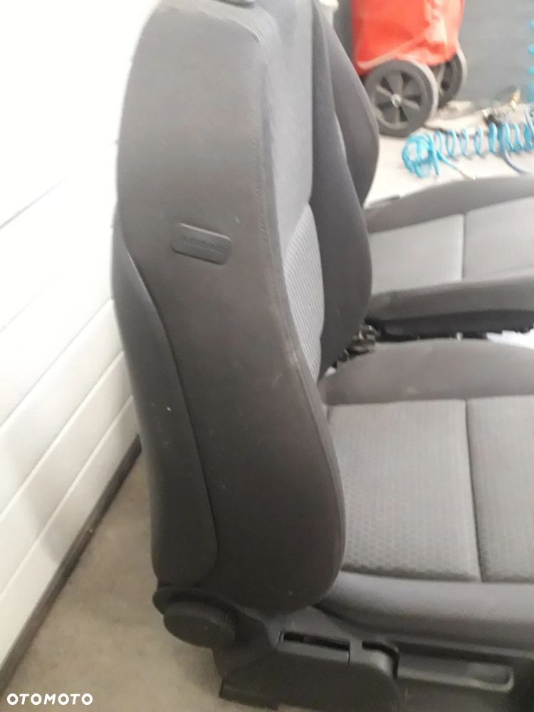 fotele kanapa kombi fotel lewy prawy A6 C6 kombi - 10