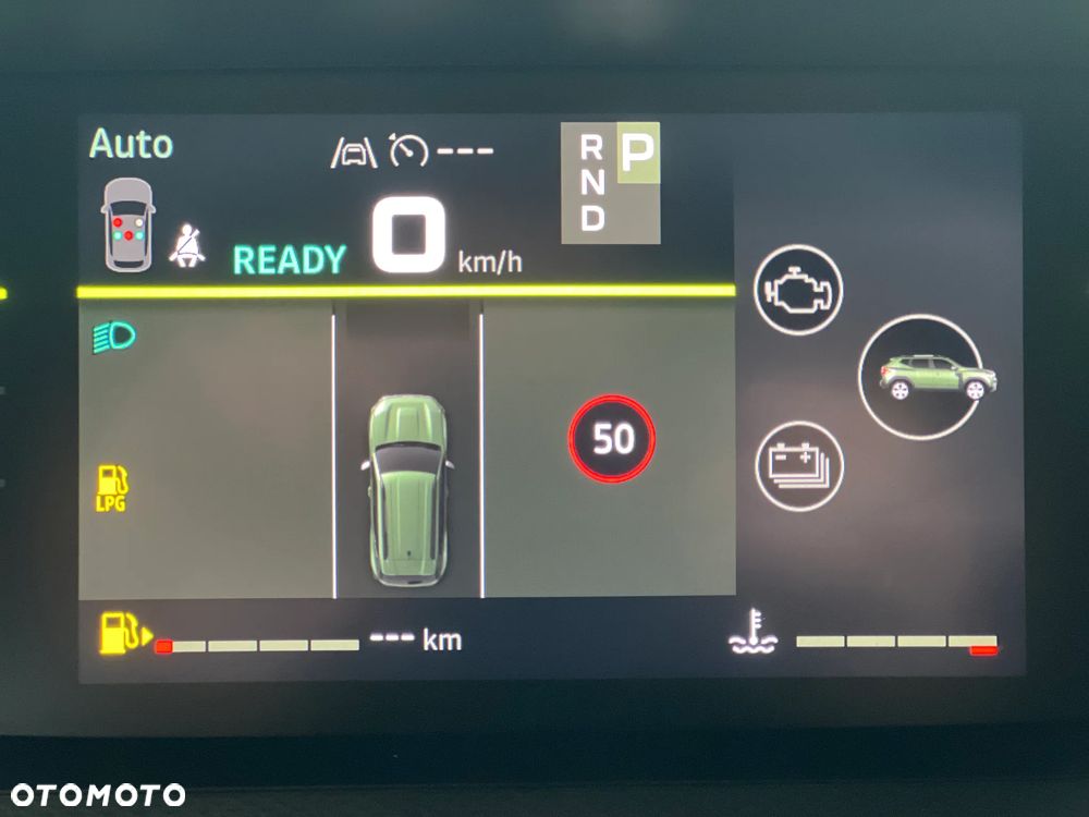 Dacia Duster 1.2 TCe Hybrid-G 150 Expression 4x4 - 31