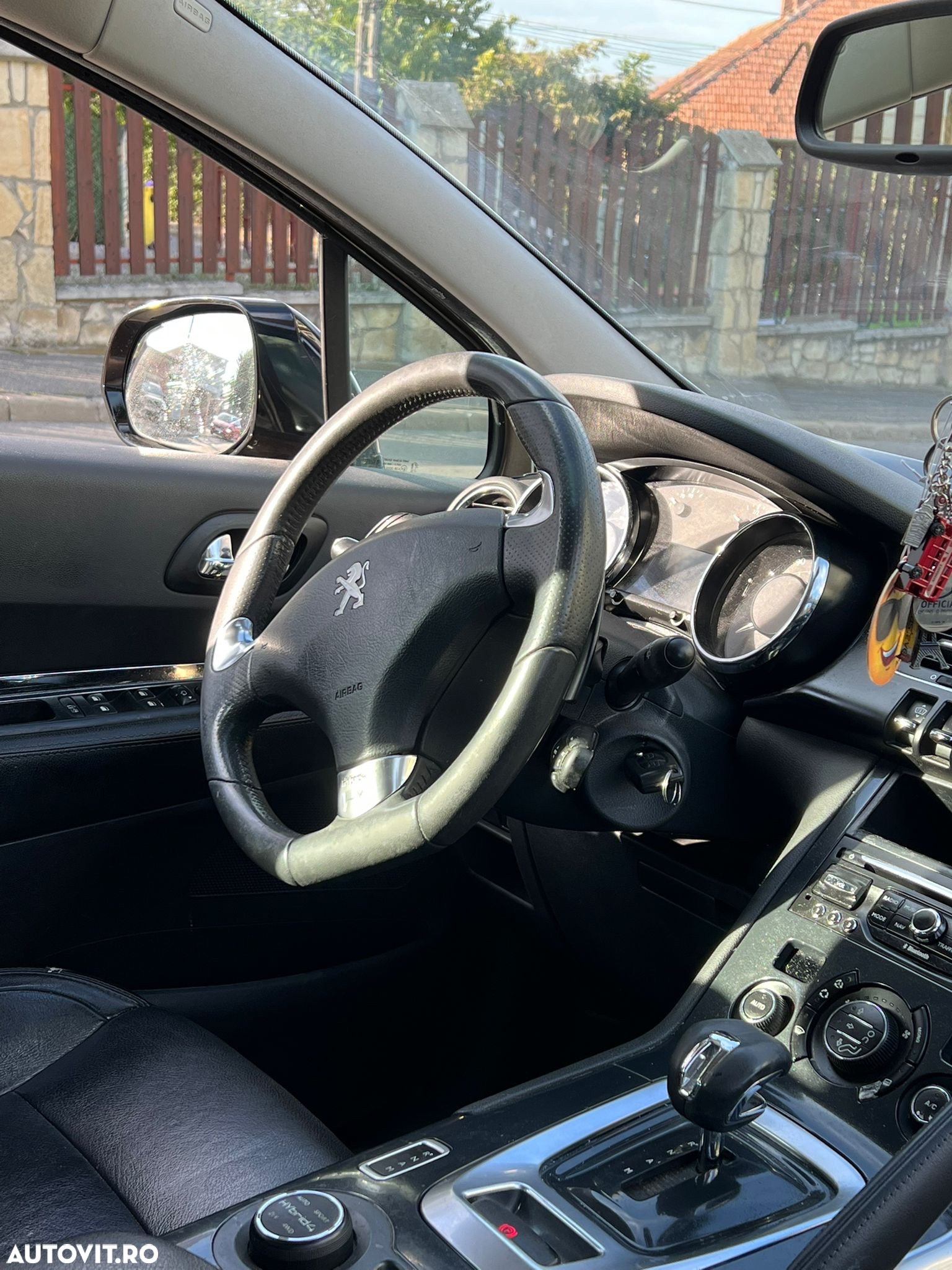 Peugeot 3008 - 9
