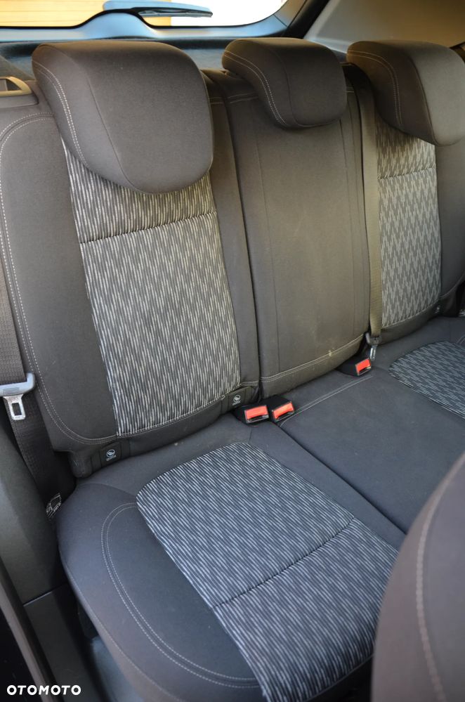 Opel Mokka 1.6 ecoFLEX Start/Stop Edition - 16