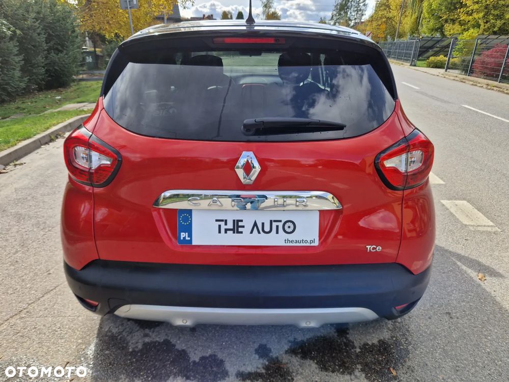Renault Captur 0.9 Energy TCe Intens - 36