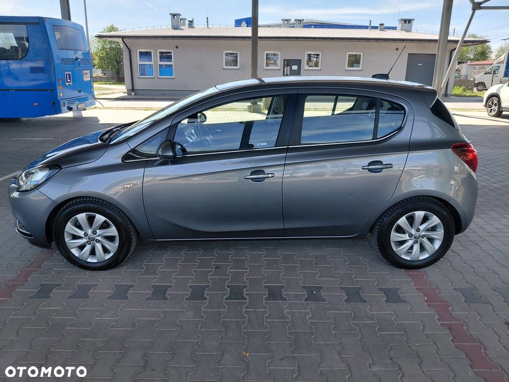 Opel Corsa 1.4 On - 4