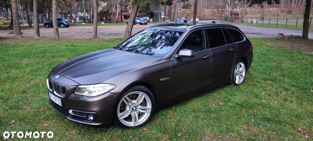 BMW Seria 5 - 9