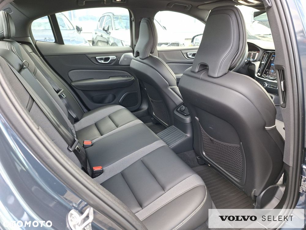 Volvo S60 - 15
