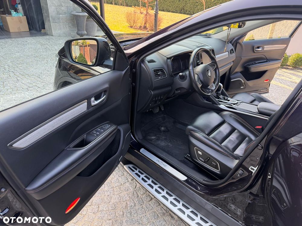 Renault Koleos 2.0 Blue dCi Initiale Paris 4x4 X-Tronic - 10