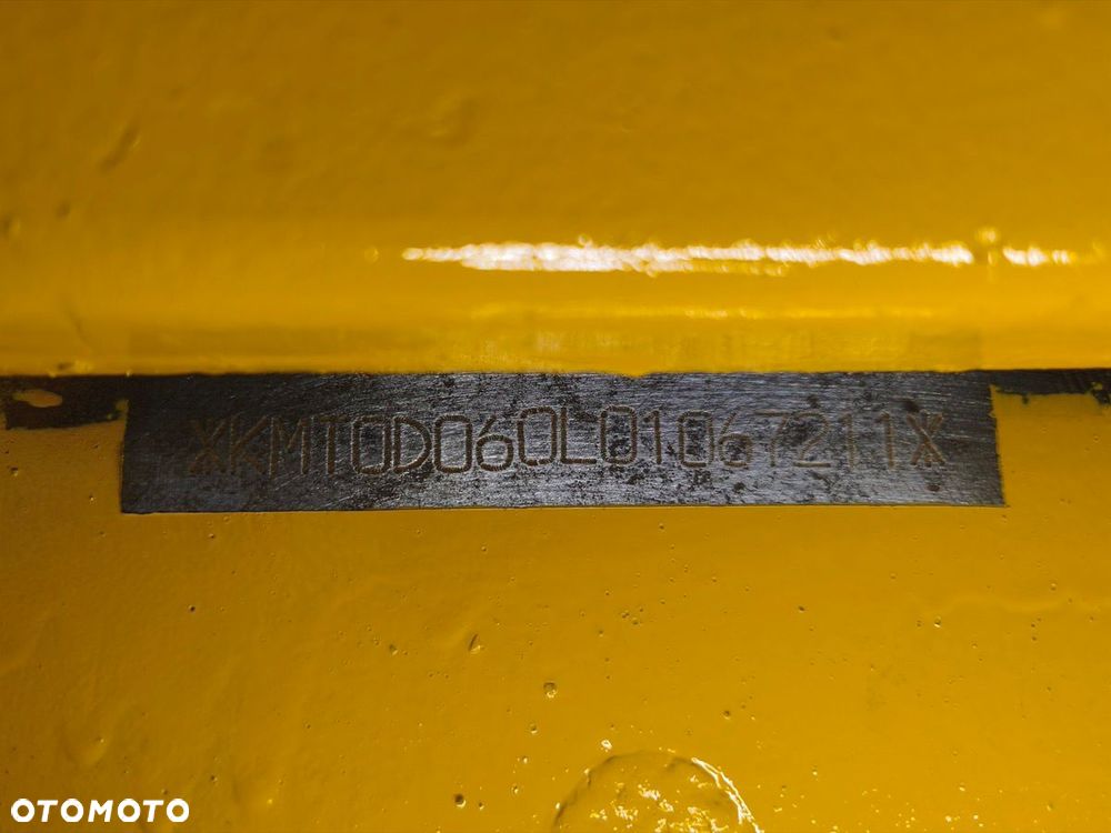 Komatsu D65EX-15 - 11