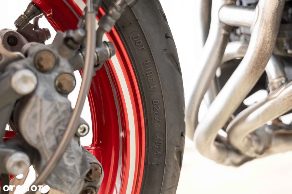 Kawasaki Z 900 - 33