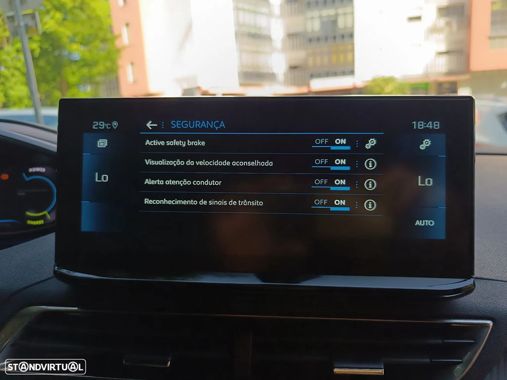 Peugeot 3008 1.2 Hybrid Allure e-DCS6 - 51