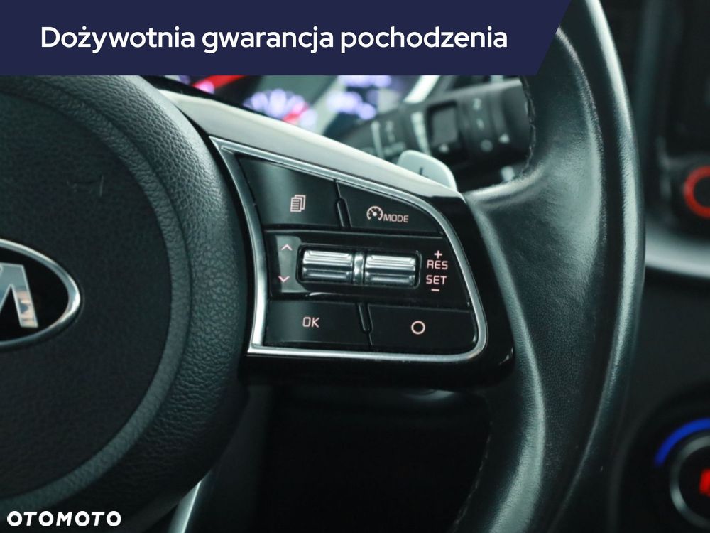 Kia Ceed - 17