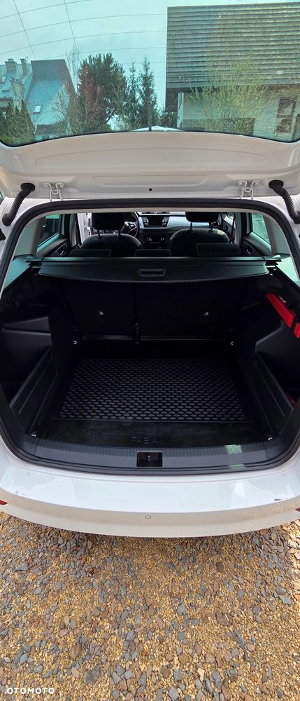 Skoda Fabia 1.0 TSI Ambition Plus - 25