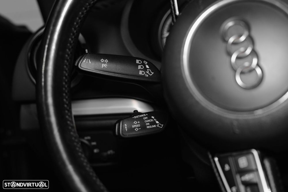 Audi A3 Sportback e-tron 1.4 TFSI S-line S tronic - 10