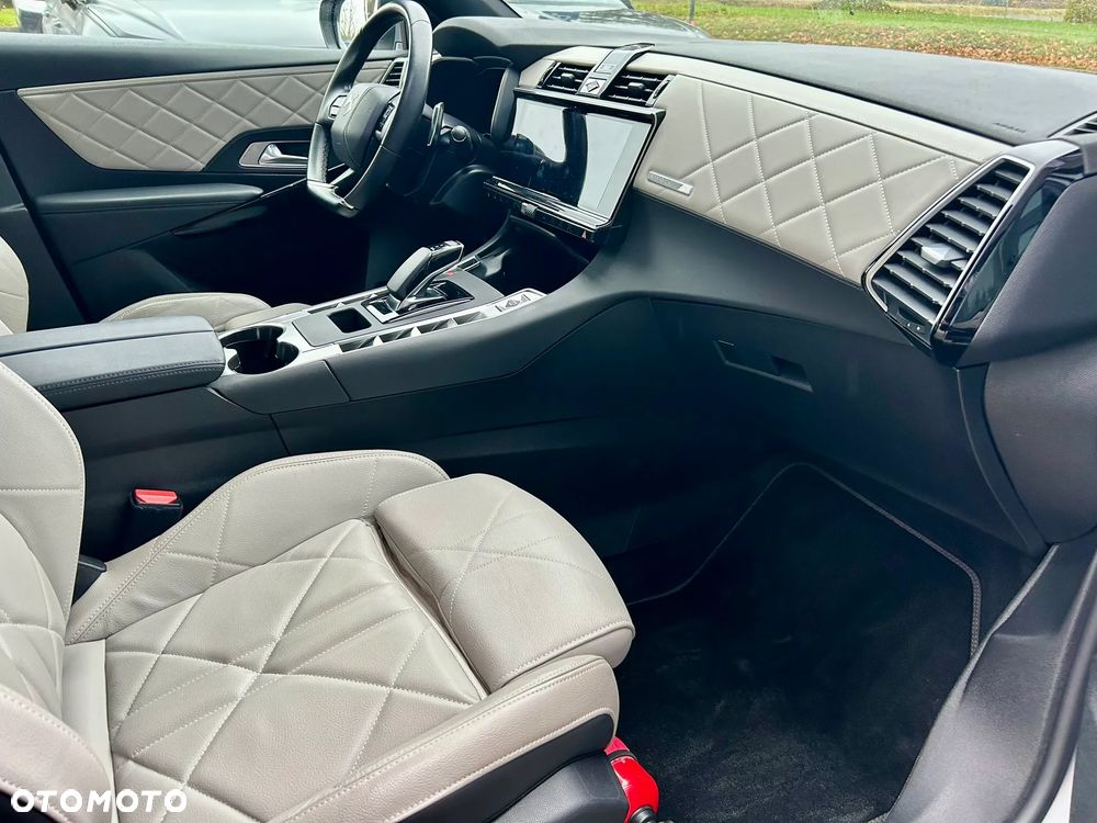 DS Automobiles DS 7 Crossback 1.6 E-Tense Rivoli - 16