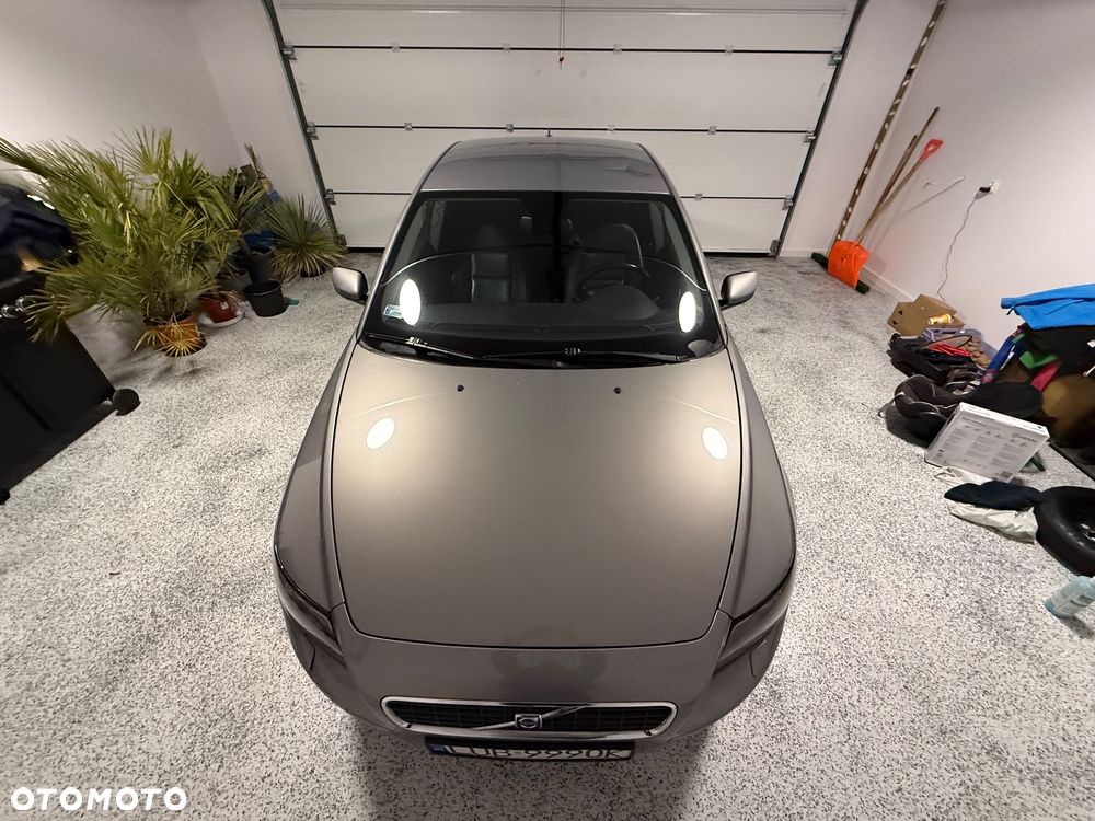 Volvo S40 T5 Summum - 5