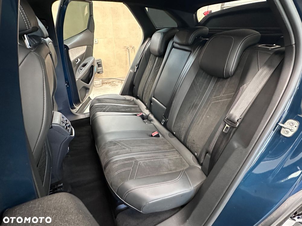 Peugeot 3008 1.5 BlueHDi GT S&S EAT8 - 21