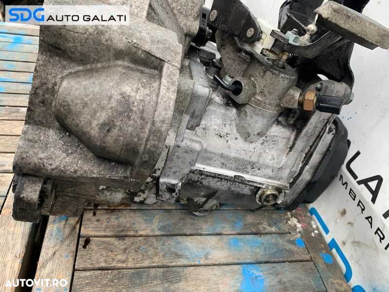 Cutie Viteze Manuala in 5 Trepte VW Polo 9N 1.9 TDI 2002 - 2008 Cod GGU [M9062] - 4