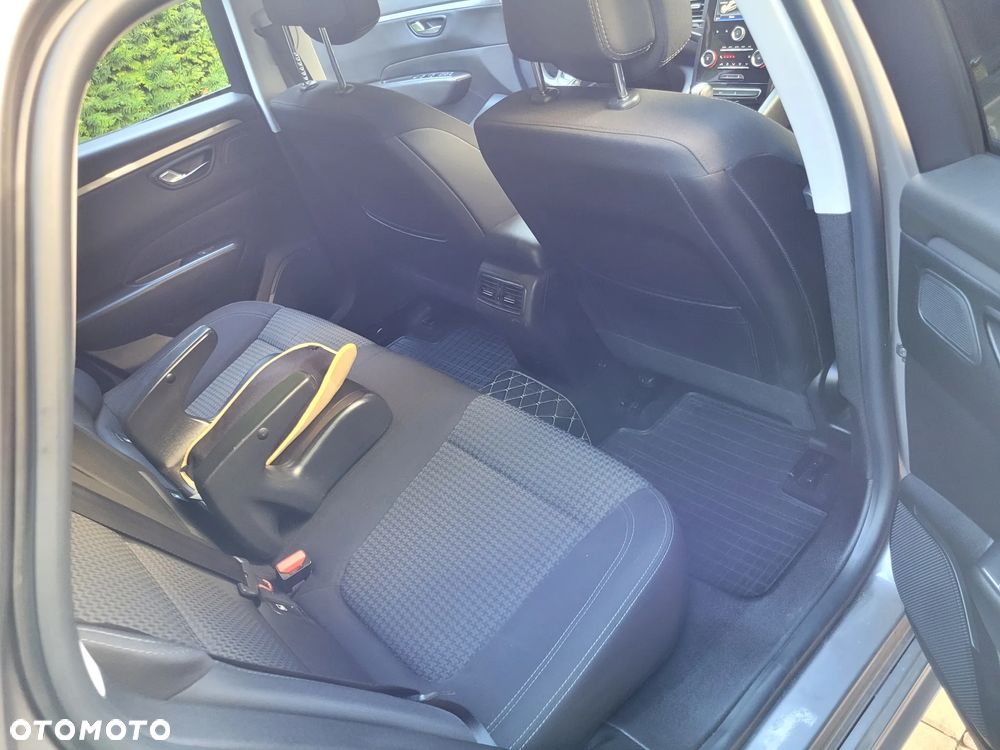 Renault Talisman Grandtour ENERGY dCi 130 EDC LIMITED - 17