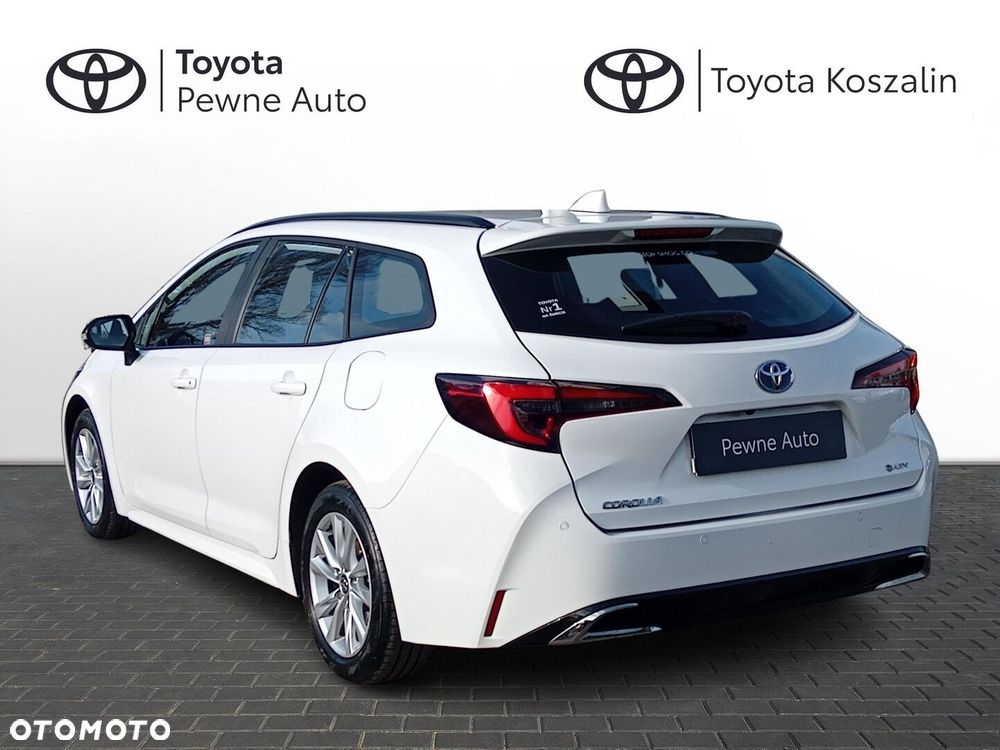 Toyota Corolla 1.8 Hybrid Comfort - 2