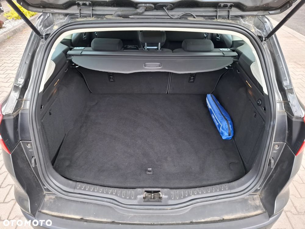 Ford Focus - 23