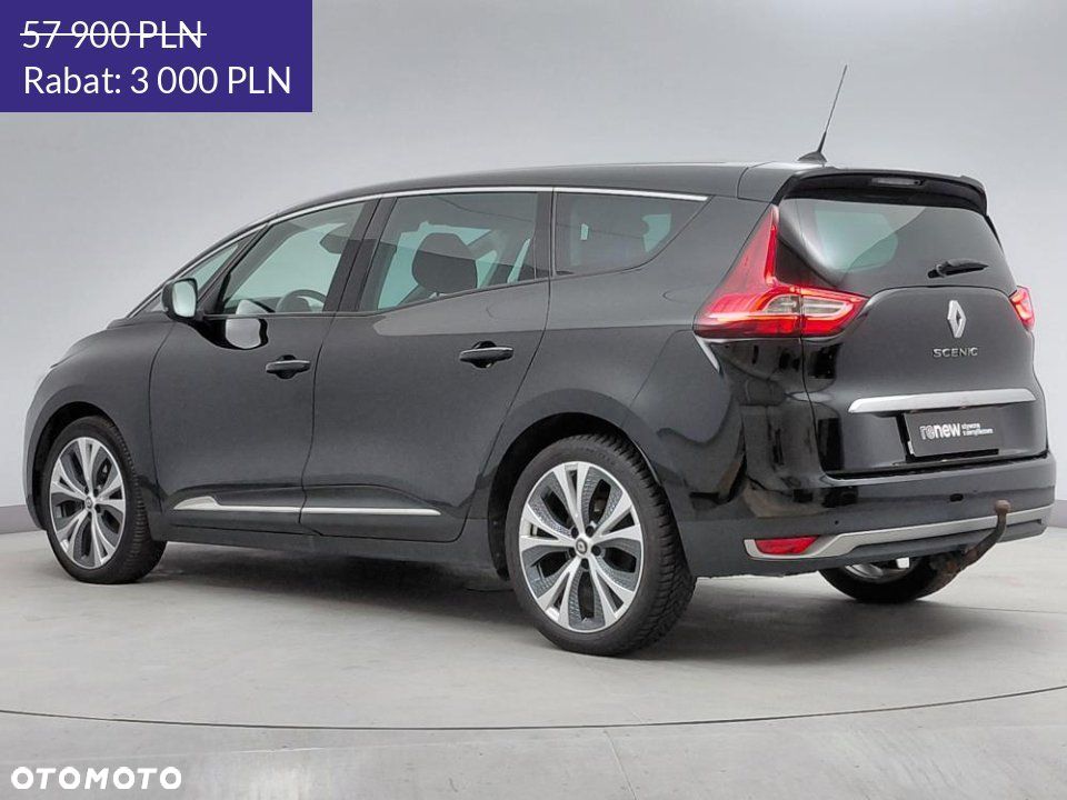 Renault Grand Scenic - 11