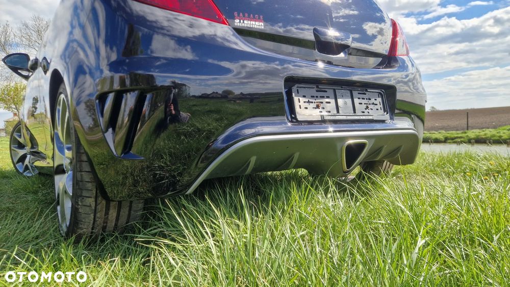 Opel Corsa 1.6 Turbo OPC - 19