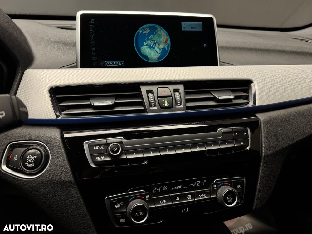 BMW X1 - 12