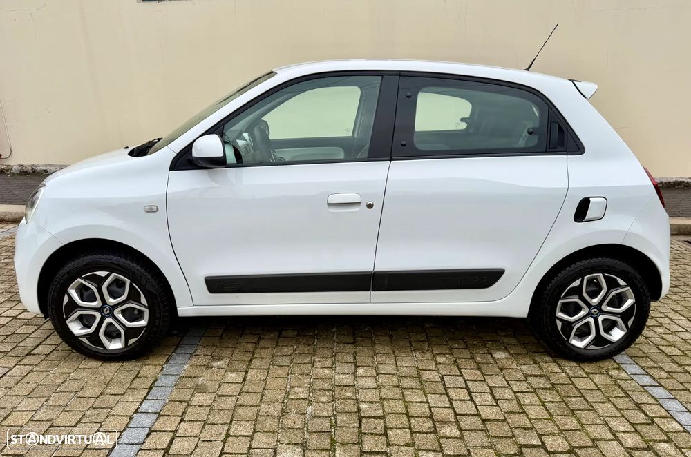 Renault Twingo Electric ZEN - 2