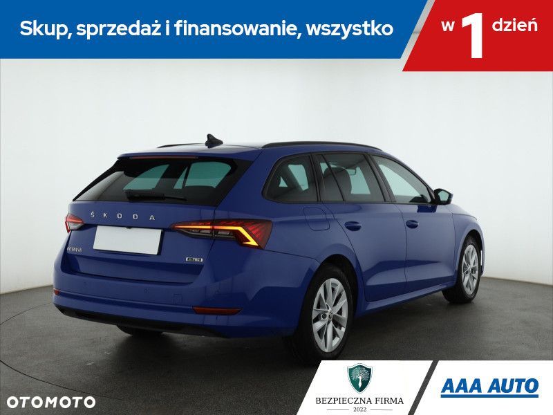 Skoda Octavia - 7