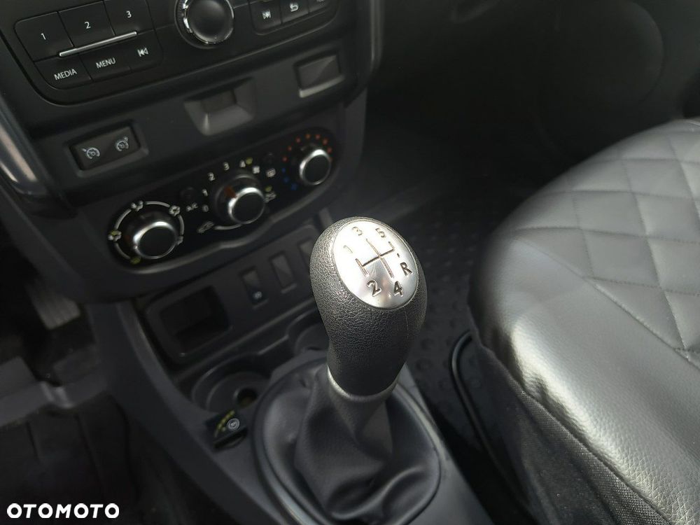 Dacia Duster - 22